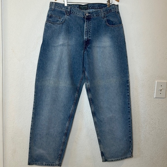 Men’s Silvertab Levi’s baggy fit jeans - Picture 1 of 7